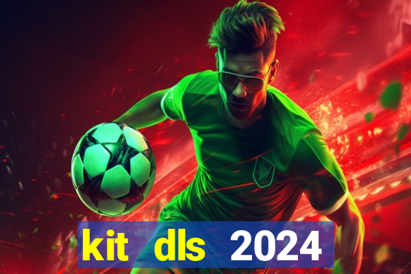 kit dls 2024 manchester united